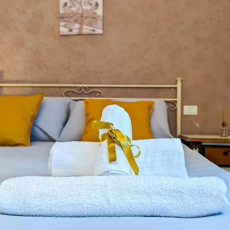 Civita Mare Apartment