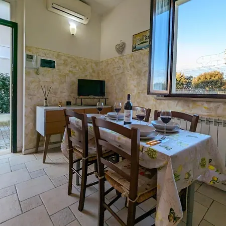 Civita Mare Apartment Civitanova Marche