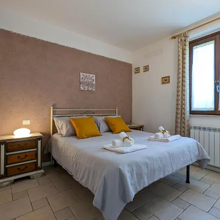 Civita Mare Apartment