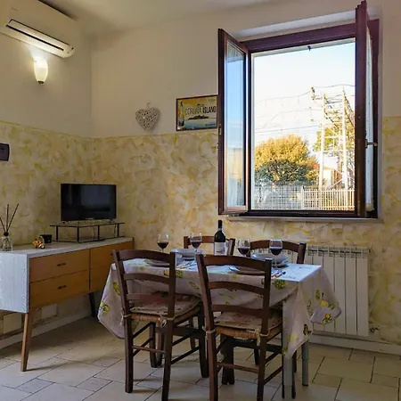 Civita Mare Appartamento Civitanova Marche