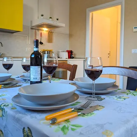 Civita Mare Appartamento *